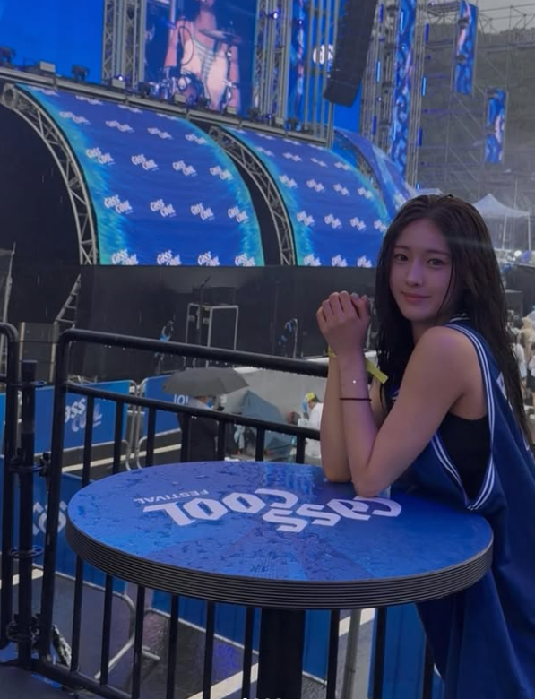 펜싱 선수 양승혜 프로필