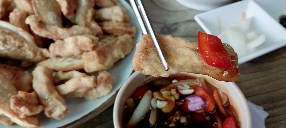 제주 서귀포 짬뽕맛집 올레차이나타운