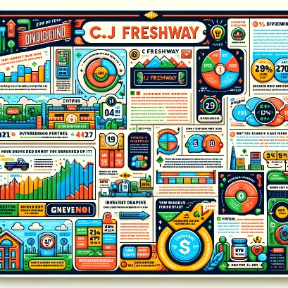 CJ프레시웨이 051500 배당 배당금 분석 2