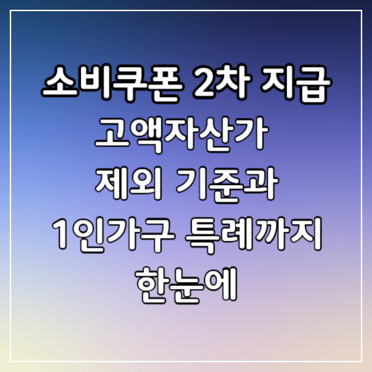 소비쿠폰2차지급안내-썸네일