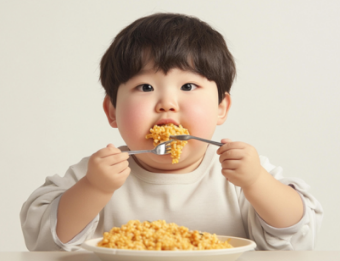 서울시 유아 비만 예방 사업 추진