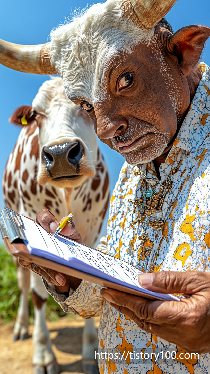띠별 긍정 에너지 사용법