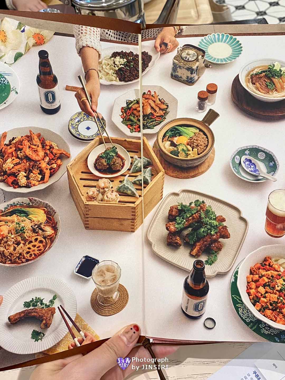 서울 목동 홍콩음식 딤섬 추천 현대백화점 우육탕면