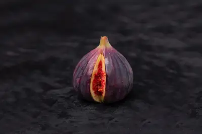 무화과 효능