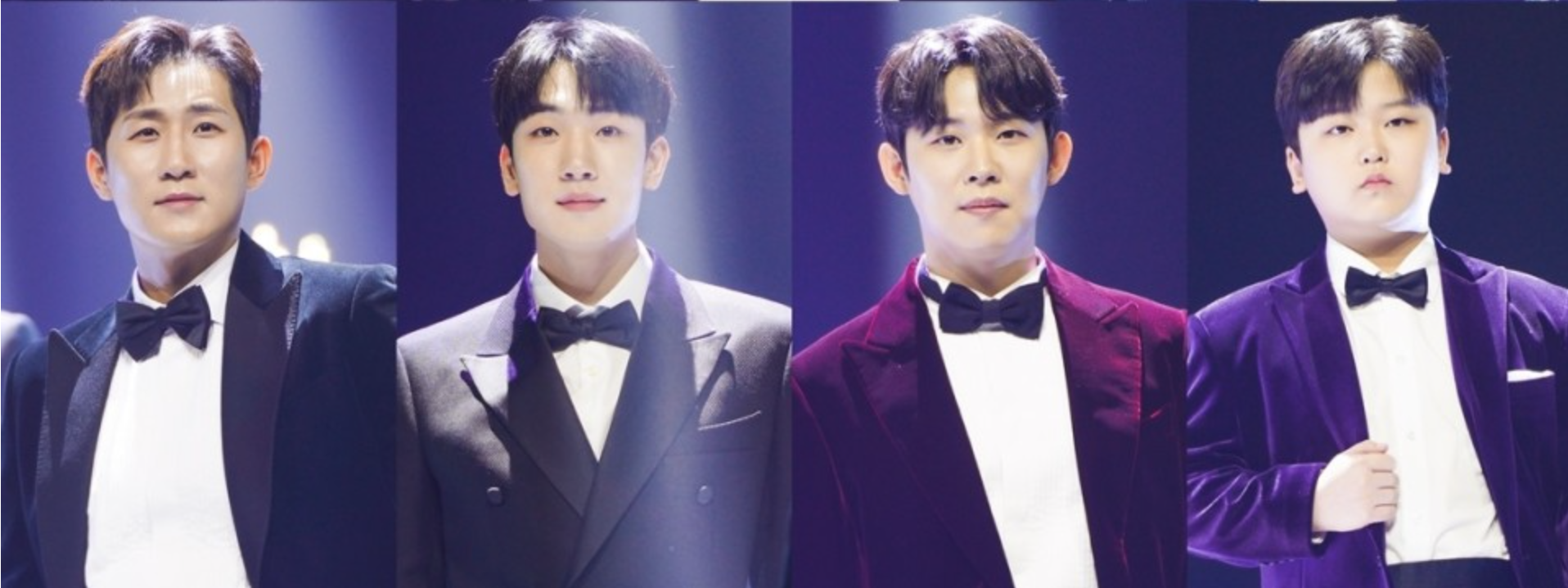 미스터트롯2 콘서트