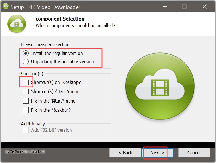 4K videodownloader