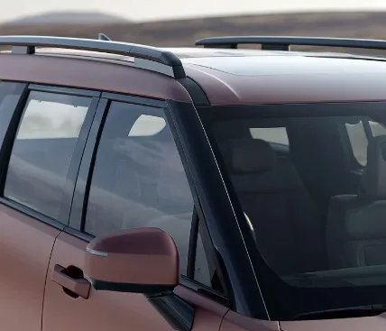 이중접합 차음유리