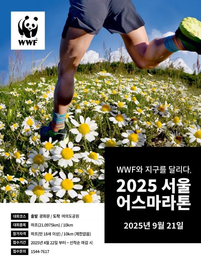 2025 서울어스마라톤