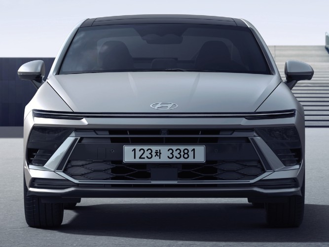 2024년 디엣지 쏘나타 1.6 터보가격 