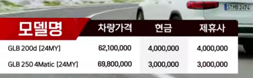 2024 벤츠2월 프로모션