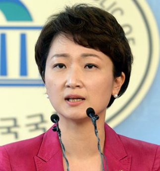 이언주의원 프로필 나이 고향 학력