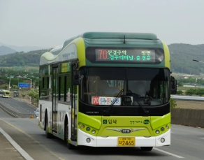경주 70번 버스