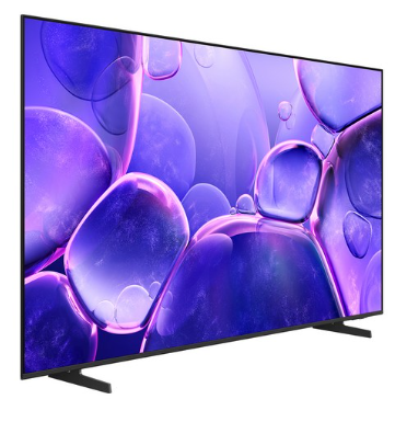 삼성전자 4K UHD Crystal TV 추천 + 대형 거실 TV 가성비 끝판왕