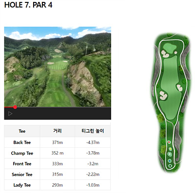 여수시티파크CC_16홀