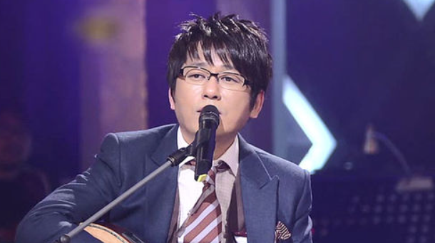 가수 신승훈 데뷔