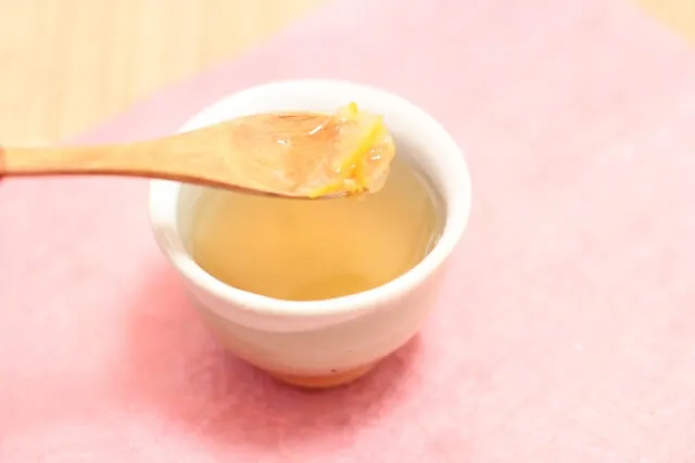 유자차 피로 완화 효능