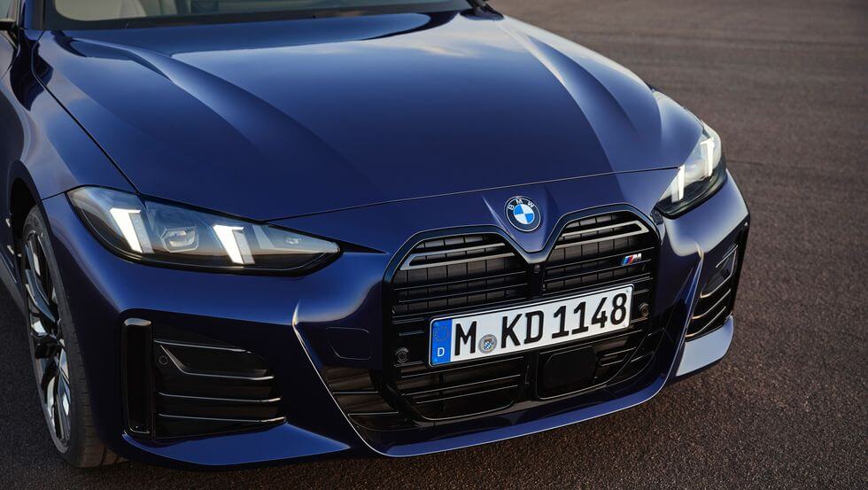 2025 BMW 4시리즈 그란 쿠페 포토