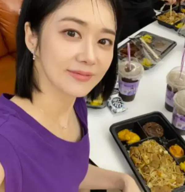 장나라-배우-사진
