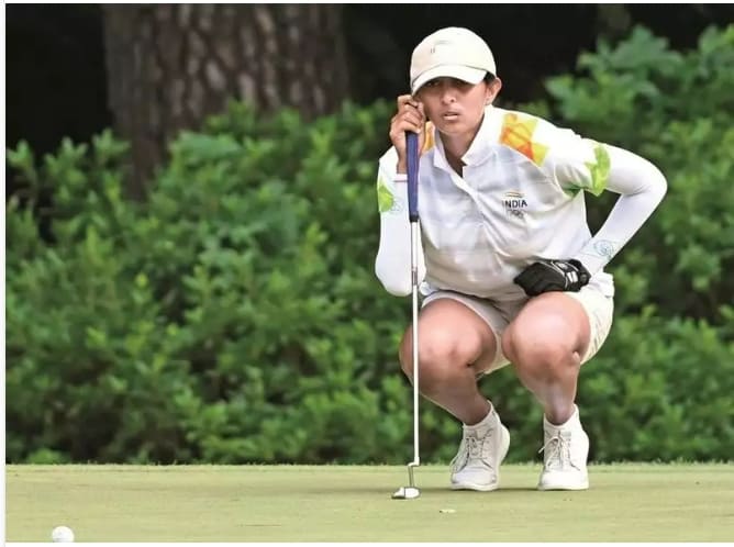 하루종일 뙤약볕에서 골프치는 프로 골퍼들...그들의 피부는 온전할까 Skin In The Game: The Overlooked Risk Of Golf