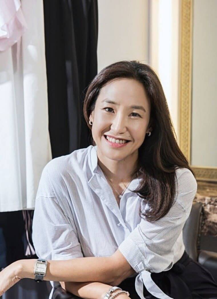 방송인-강주은