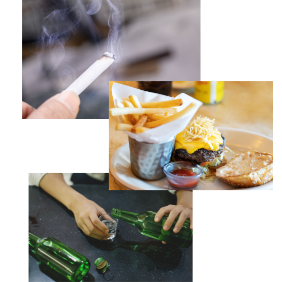 흡연과 음주