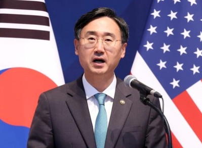 국민의힘 신범철 천안갑 지역구 총선 근황 
