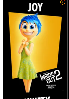 인사이드아웃2 후기