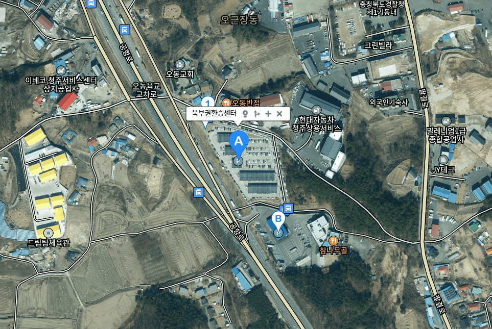 청주공항 주차요금 청주공항 주차장(무료 주차 팁)