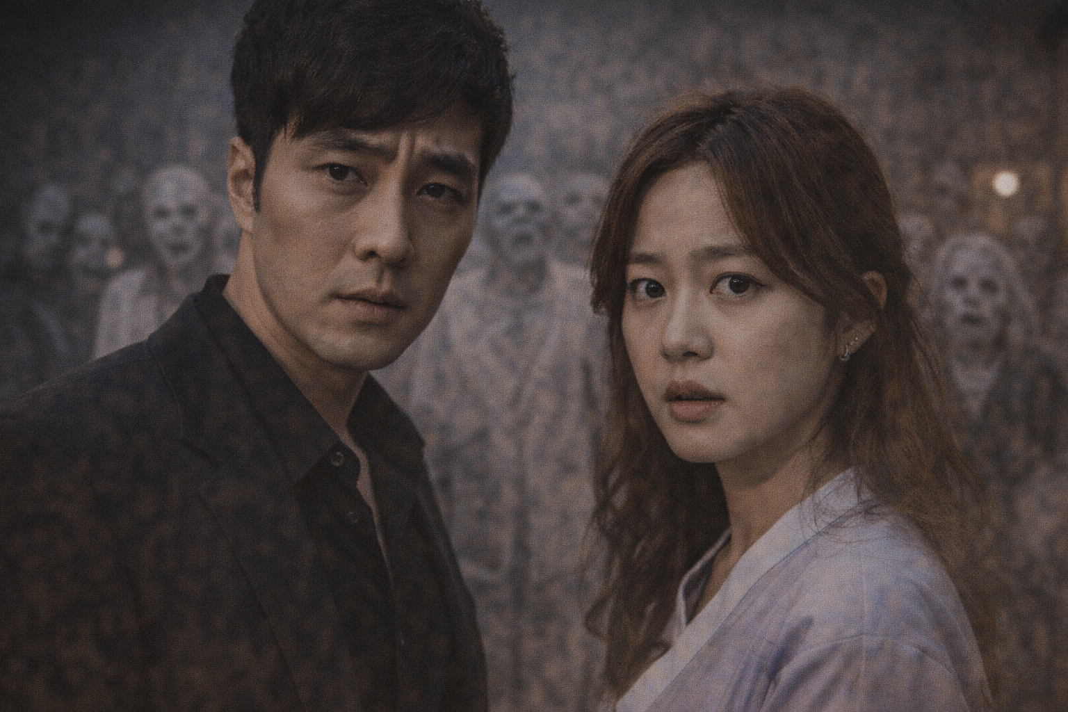 주군의태양 영화 관련 사진