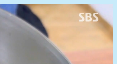 생활의 달인 황해도식 메밀냉면