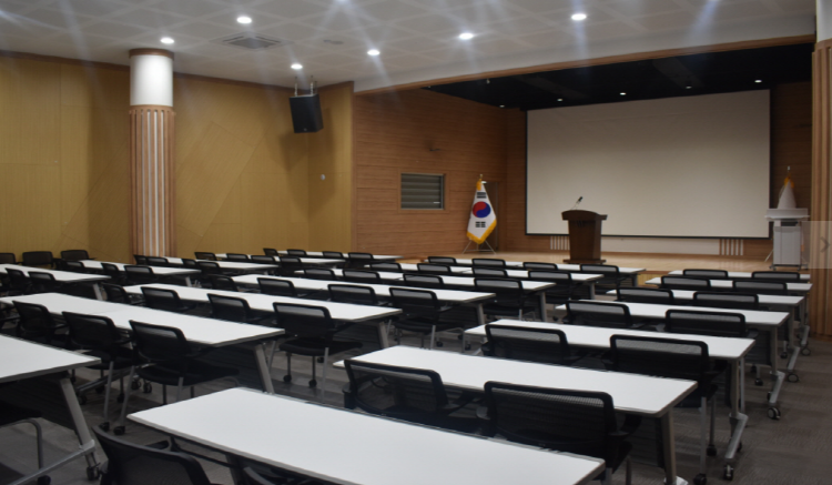 내장산 생태탐방원