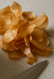 양파장아찌 담그는법