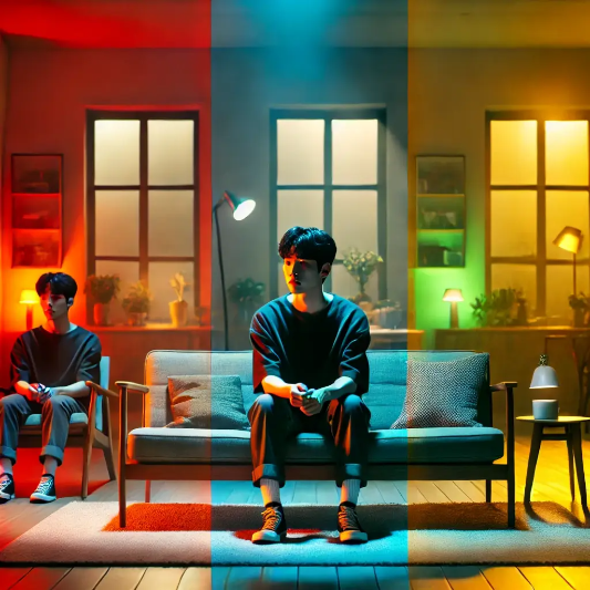 색채 심리학
색상별 감정 효과
빨간색 심리 효과
색이 감정에 미치는 영향
감정 조절 색상
심리학과 색의 관계
색채로 기분 바꾸는 법
색의 의미와 상징
색채 치료 컬러테라피
색이 행동에 미치는 영향