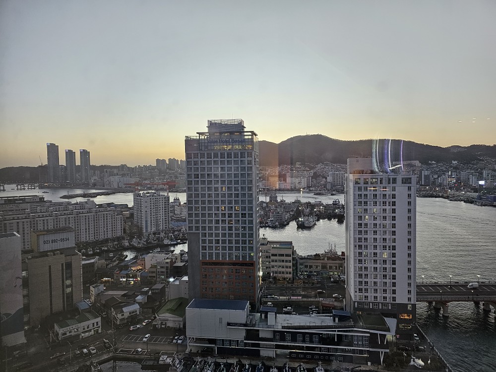 라발스호텔 풍경2