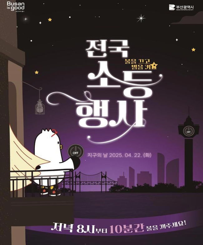 지구의 날