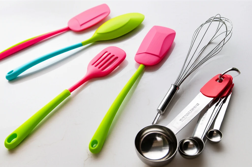 다이소 주방용품, 알고 사면 득템! 