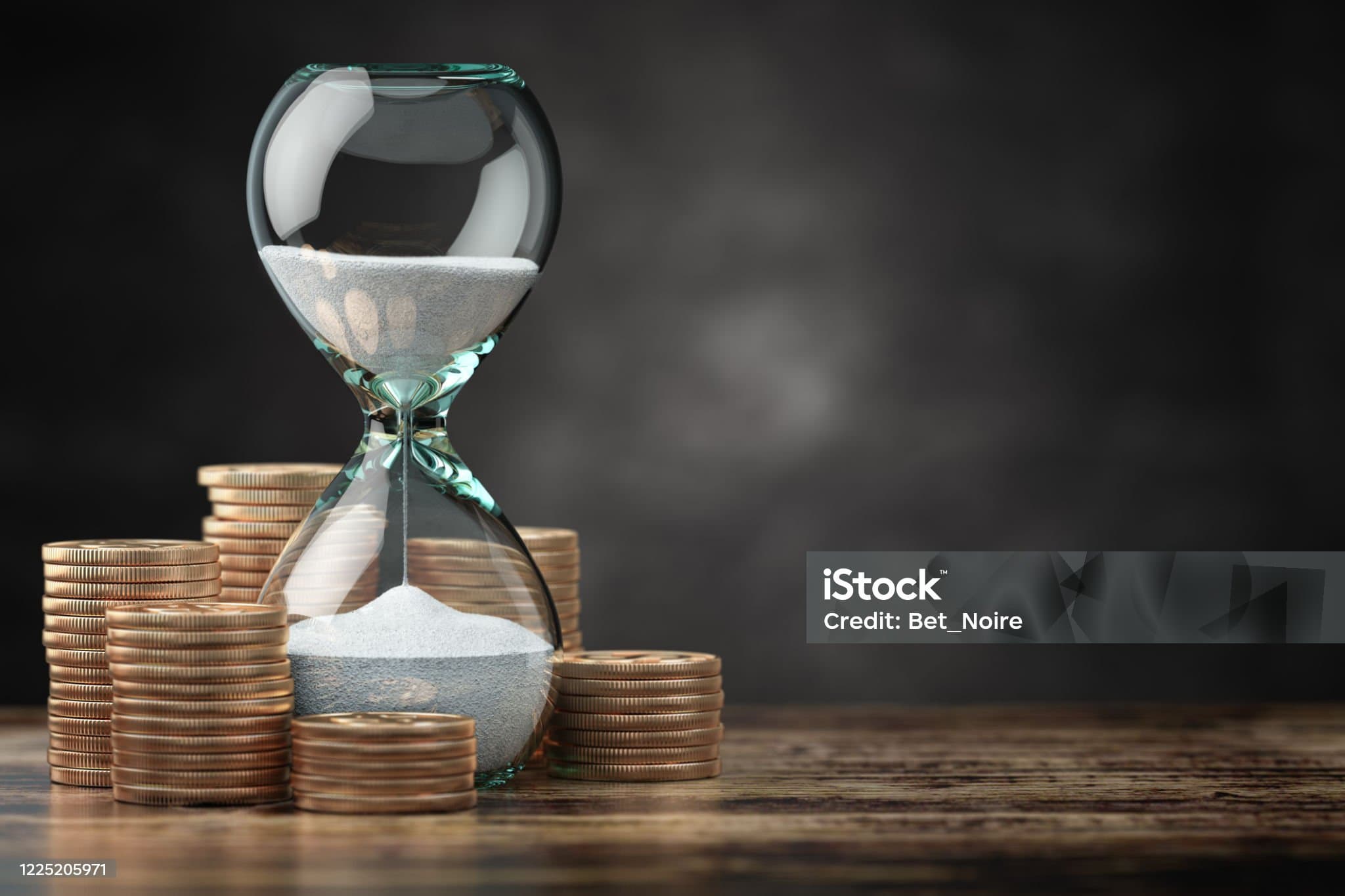 시간은 돈보다 귀하다: ‘시간 자산’이라는 새로운 관점