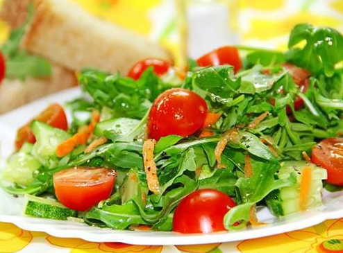 3월에 먹으면 좋은 제철 음식(봄철 음식) - 씀바귀편 (효능&amp;#44; 씀바귀가 들어가는 음식)