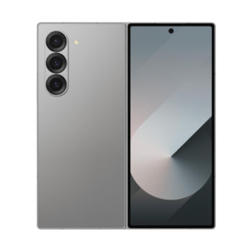 갤럭시Z 폴드6 사전예약