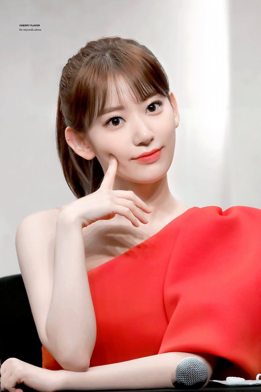 미야와키 사쿠라