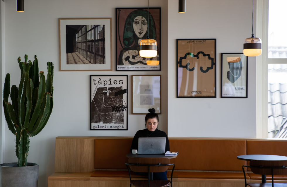 프리랜서 정부지원