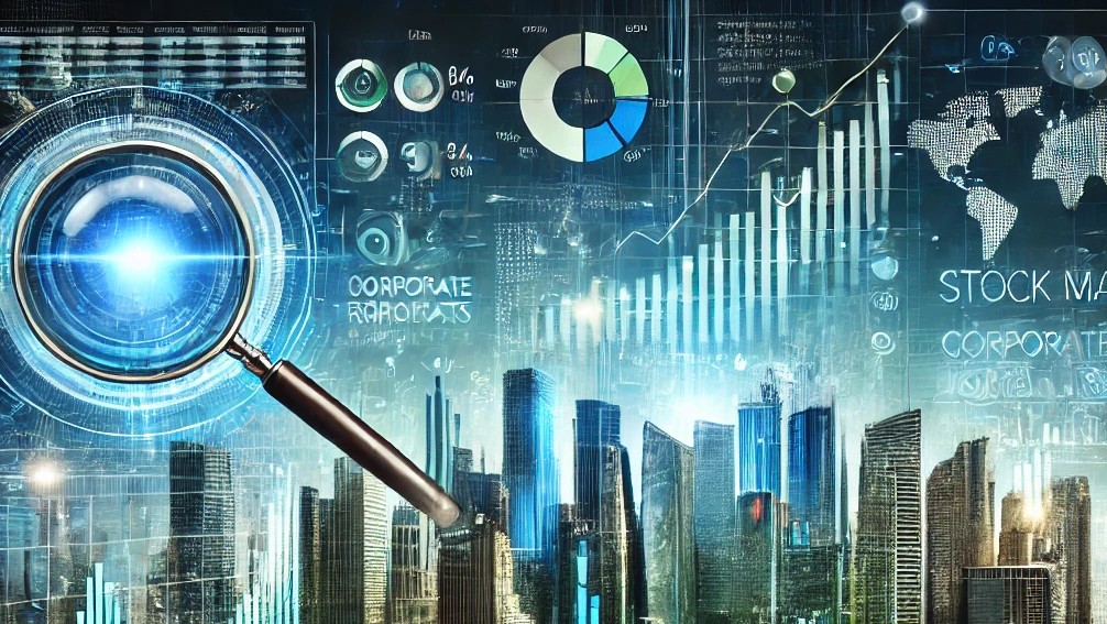 산업분석 관련 사진