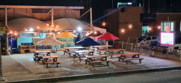 안가네가족 식당 정보