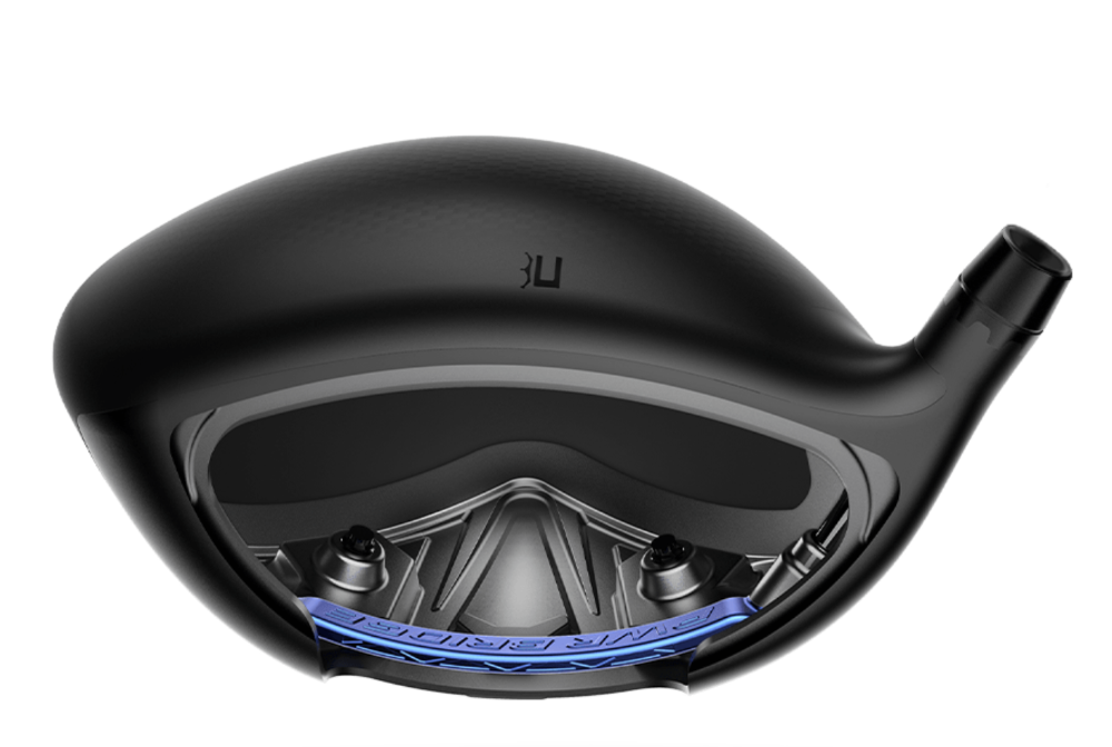 코브라 드라이버 내부