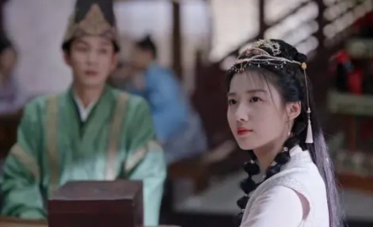 중드 방상가서 보러가기 38화 줄거리 요약 결말