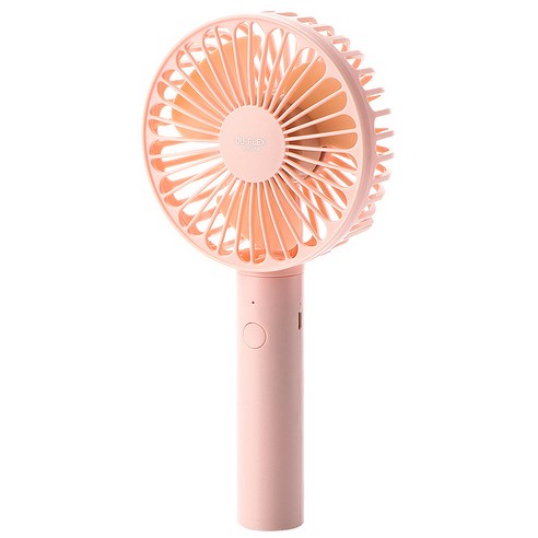 듀플렉스 접이식 미니 선풍기 스탠드 모드 여름 필수템 핸디형 선풍기 손선풍기