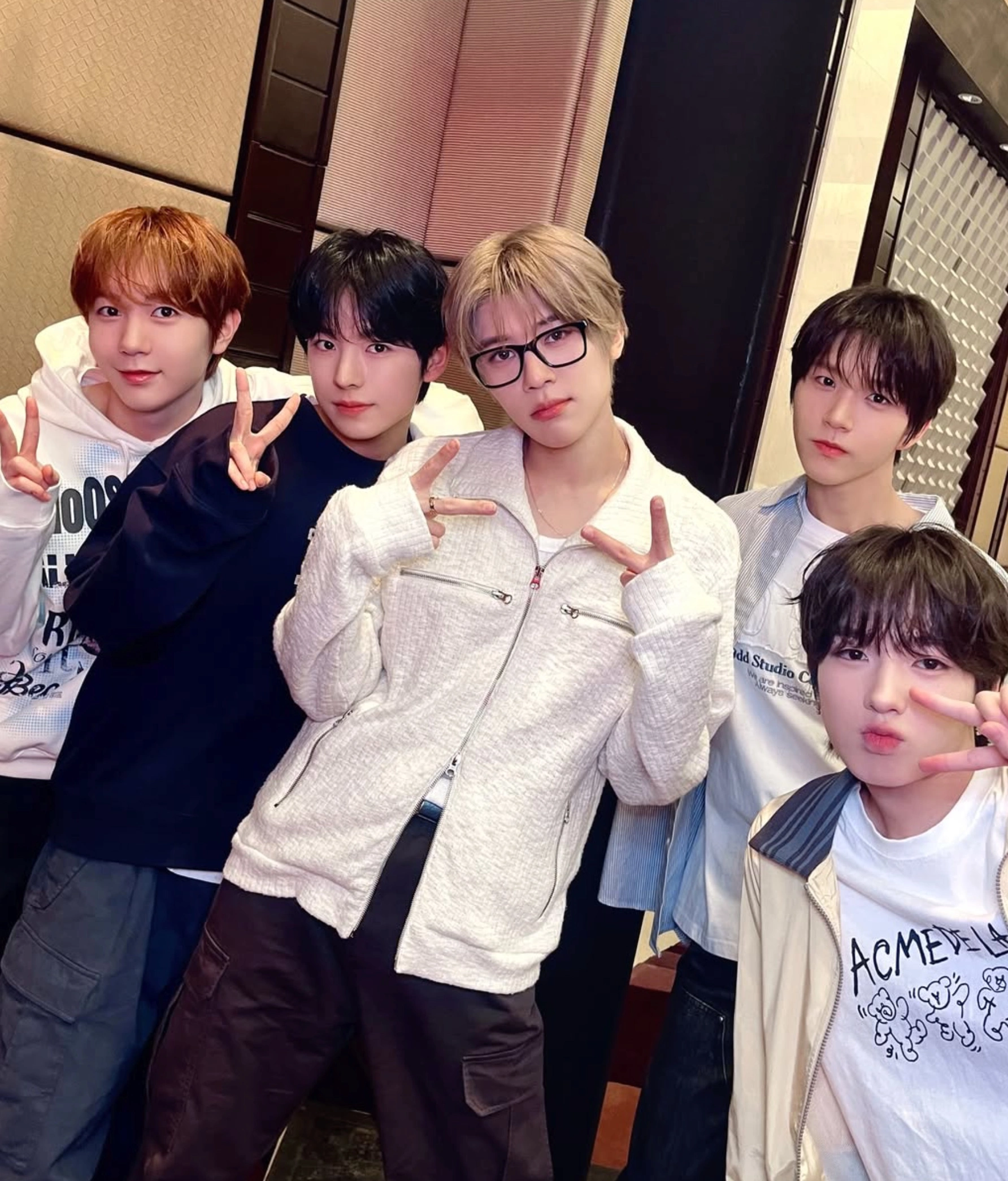 서울스프링페스타 라인업