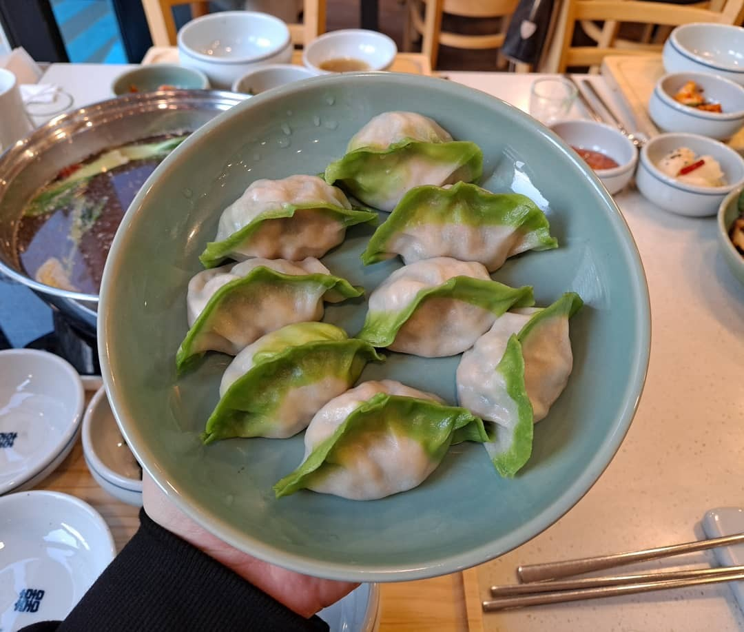 미면정