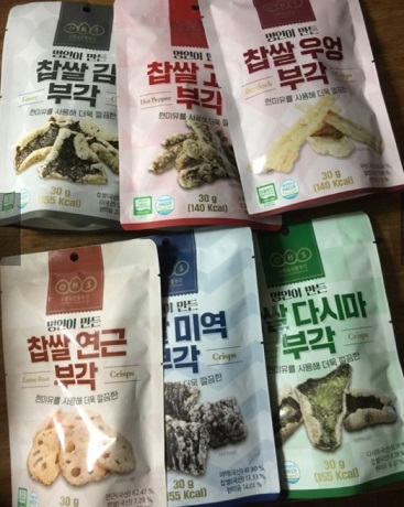 6시내고향-부각-오희숙-거창-연근부각