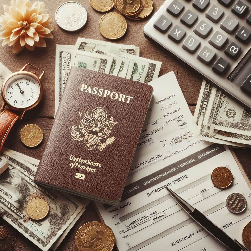 여권 재발급 온라인 신청방법